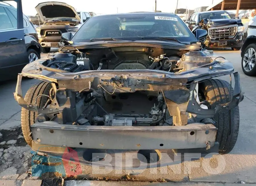 2G1FH1EJ4F9141154 Photo# 5