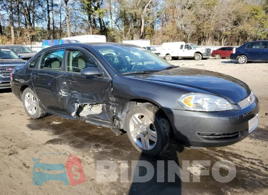 2G1WB5E35E1154583 Photo# 4