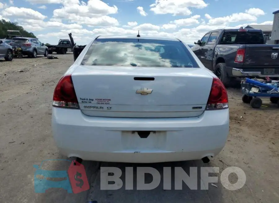 2G1WB5E38G1146593 Photo# 6