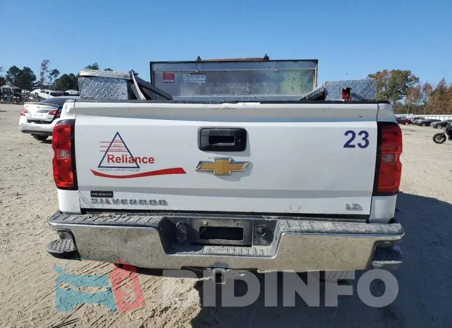 2GCRCPEC3K1202171 Photo# 6