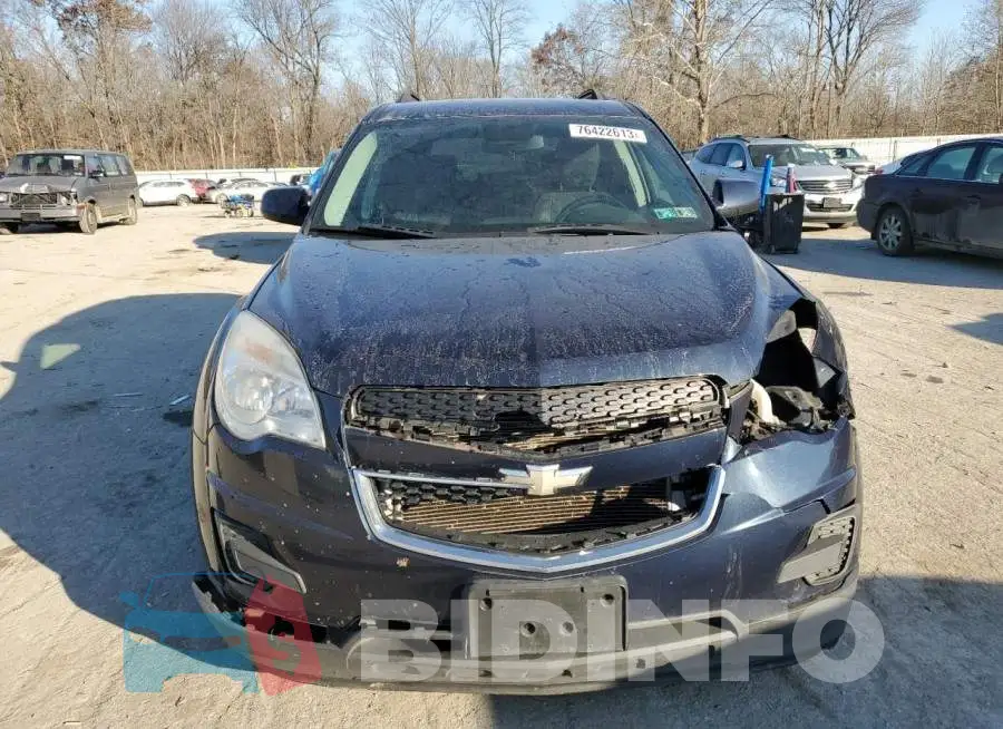 2GNALBEK3F6300821 Photo# 5