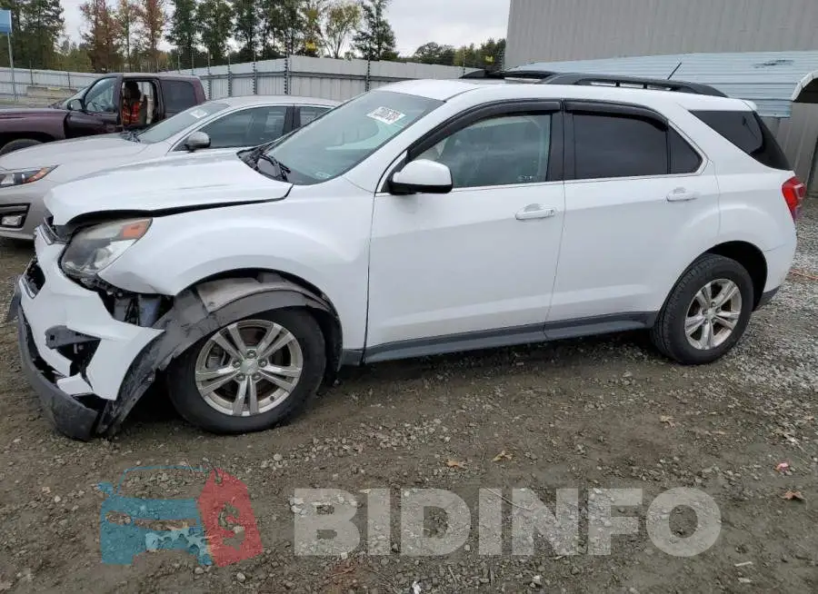 2GNALCEK5G6318325 Photo# 1