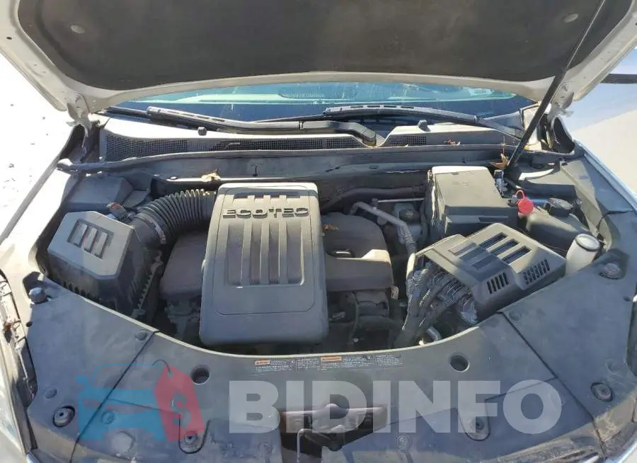 2GNALCEK9G6123344 Photo# 12