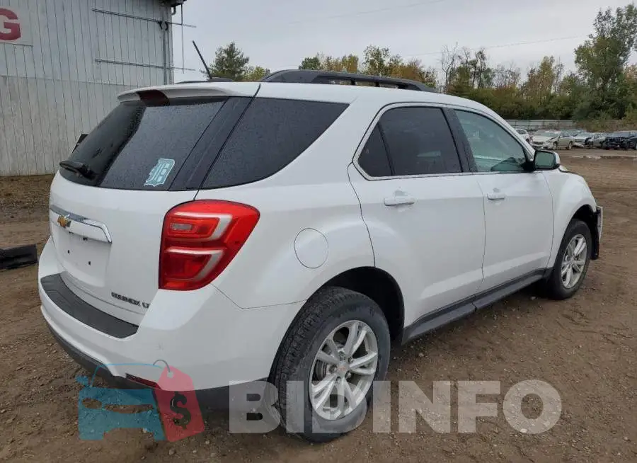 2GNALCEK9G6324211 Photo# 3