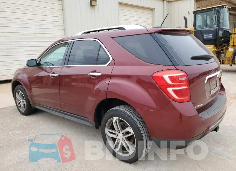 2GNALDEK9G6189253 Photo# 2