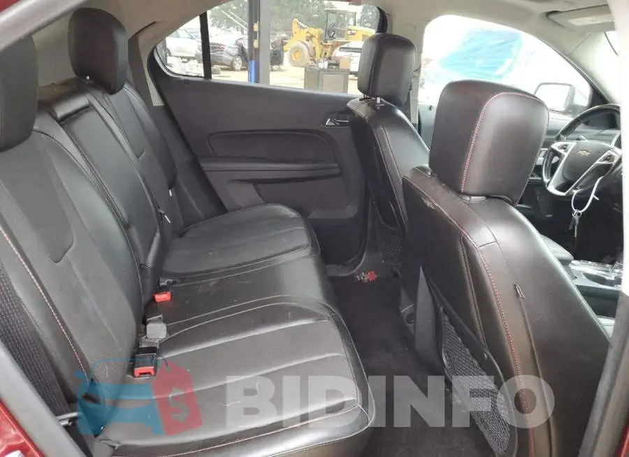 2GNALDEK9G6189253 Photo# 11