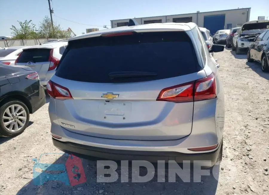 2GNAXHEV9L6228326 Photo# 6