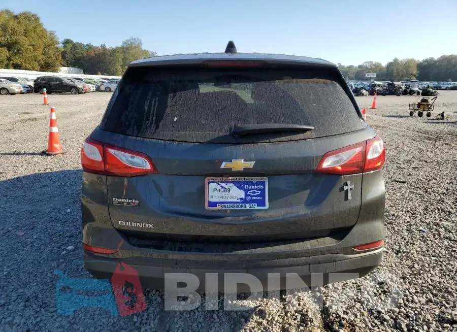 2GNAXHEV9L6266087 Photo# 6