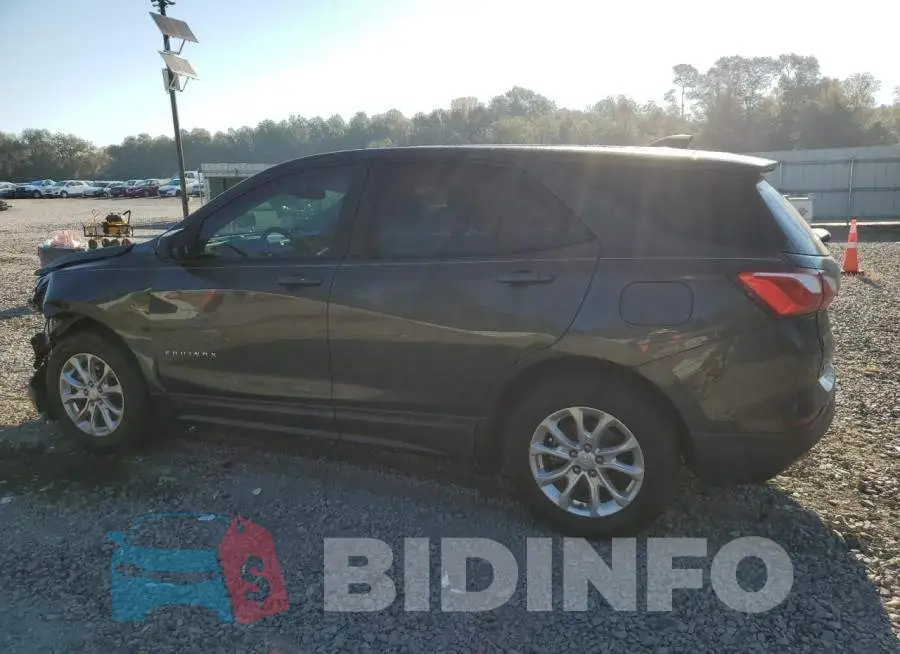 2GNAXHEV9L6266087 Photo# 2