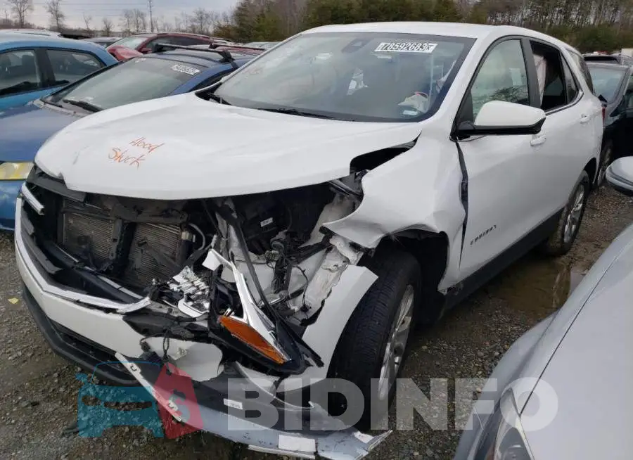2GNAXUEV1M6104321 Photo# 1