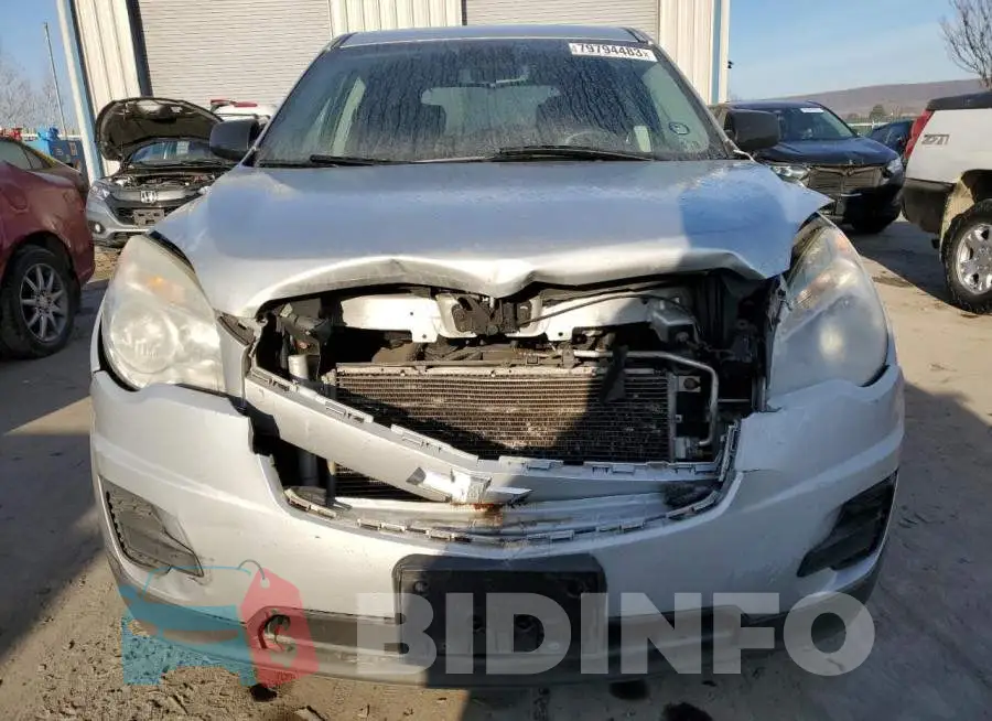 2GNFLEEK2F6261307 Photo# 5