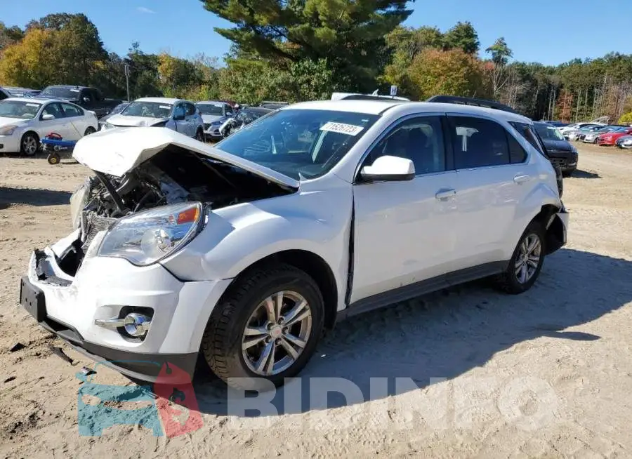 2GNFLFEK1F6221242 Photo# 1