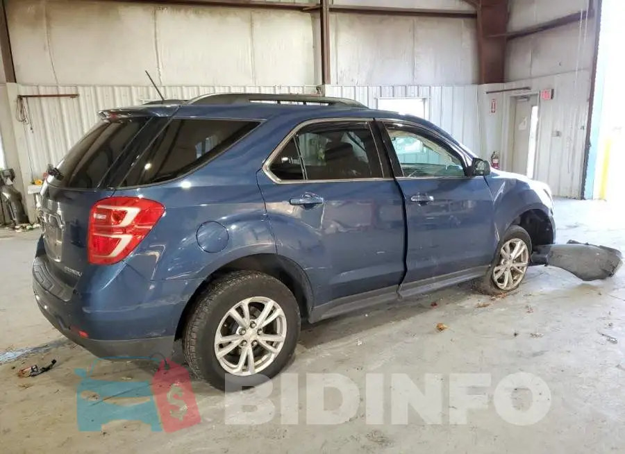 2GNFLFEK3G6308917 Photo# 3