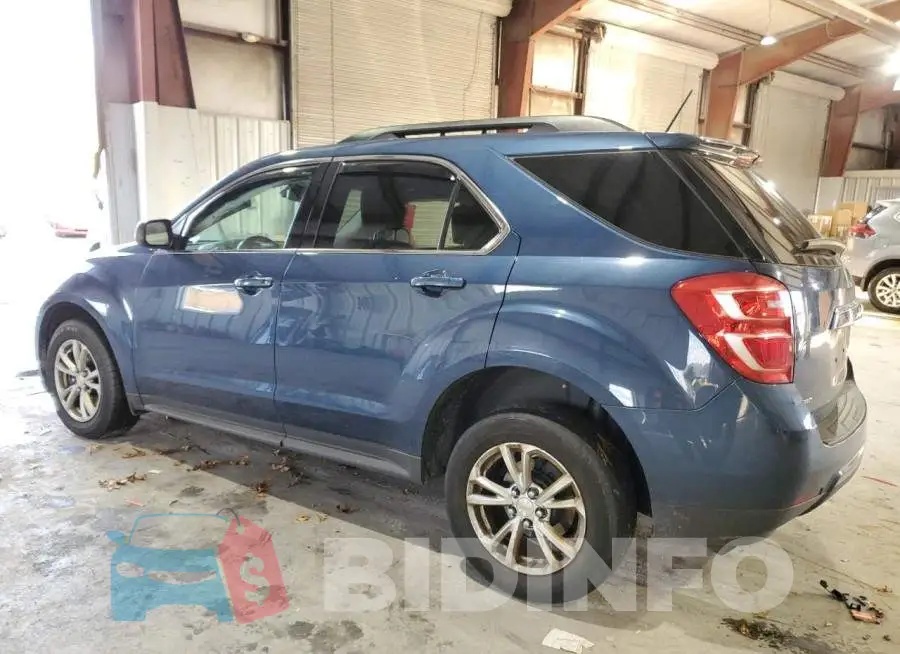 2GNFLFEK3G6308917 Photo# 2