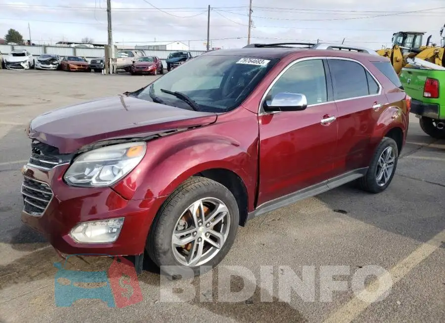 2GNFLGEK5G6155284 Photo# 1