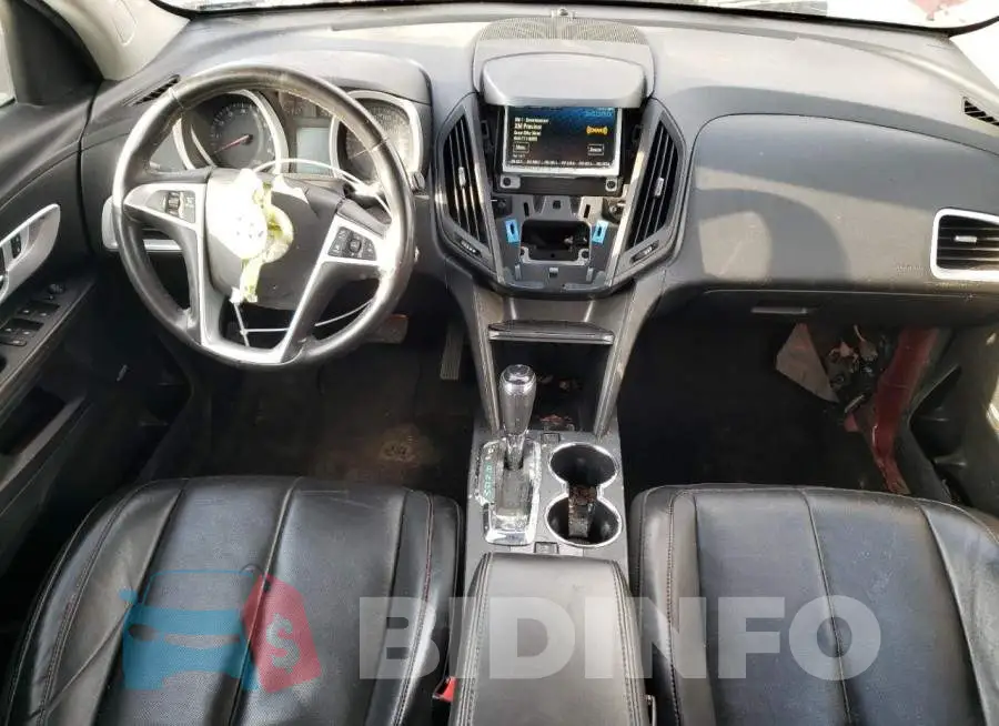2GNFLGEK5G6155284 Photo# 8