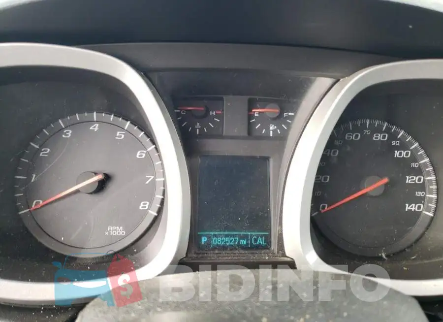 2GNFLGEK5G6155284 Photo# 9