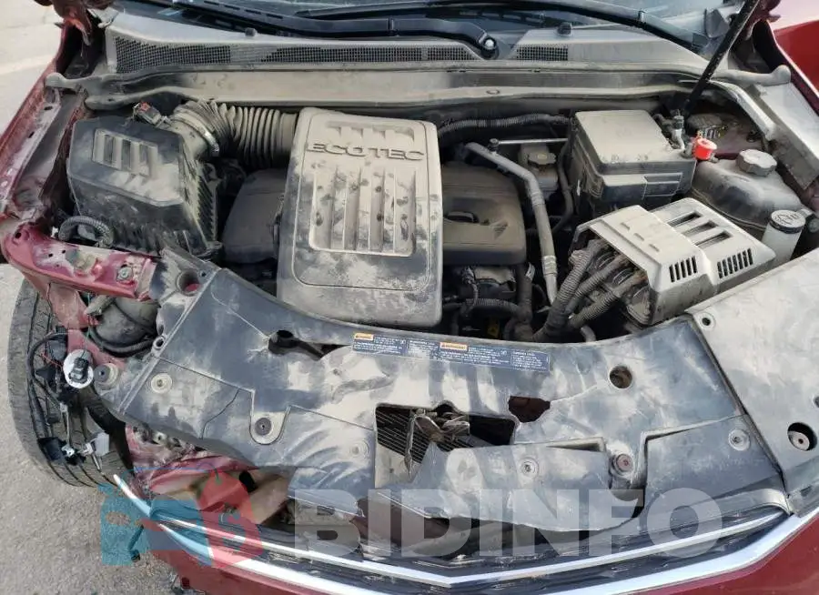 2GNFLGEK5G6155284 Photo# 11