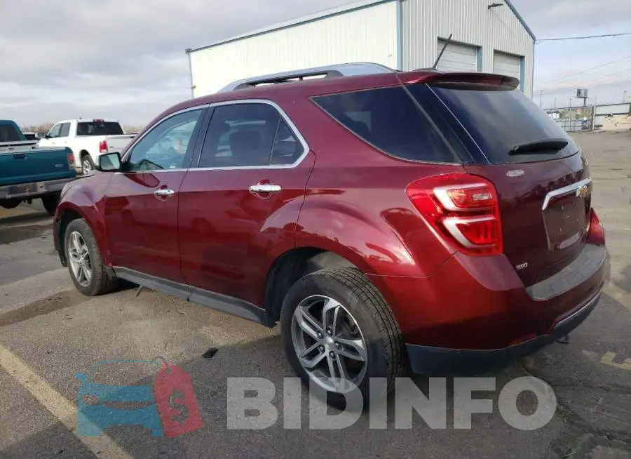 2GNFLGEK5G6155284 Photo# 2