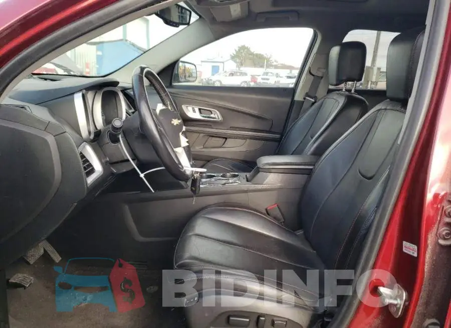 2GNFLGEK5G6155284 Photo# 7