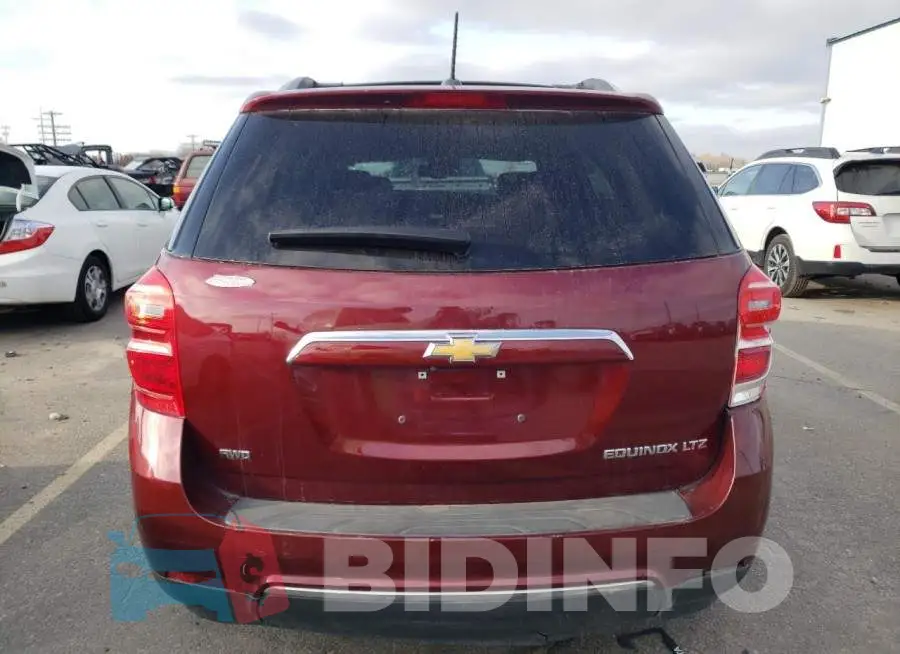 2GNFLGEK5G6155284 Photo# 6