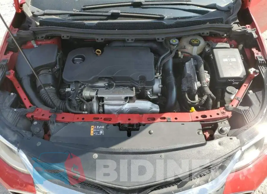 3G1BC6SM5KS603257 Photo# 11