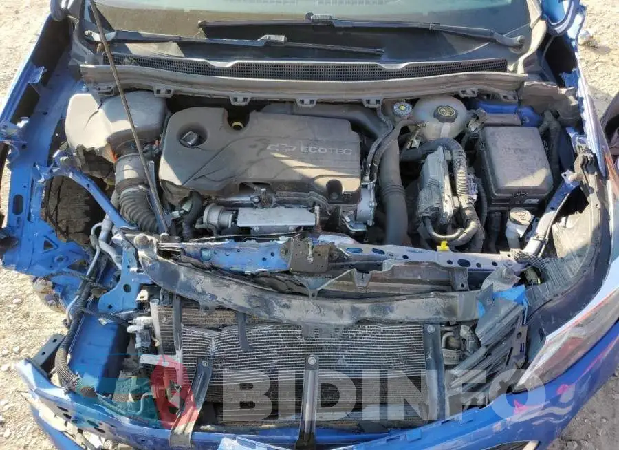 3G1BE6SM1JS551165 Photo# 11