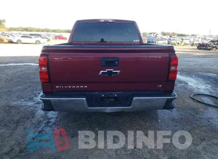 3GCPCREC1EG150070 Photo# 6