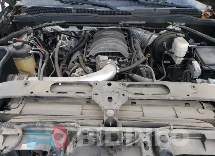 3GCPCREC2FG302567 Photo# 11