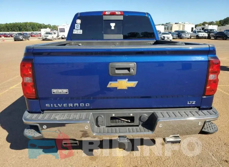 3GCPCSEC7EG225104 Photo# 6