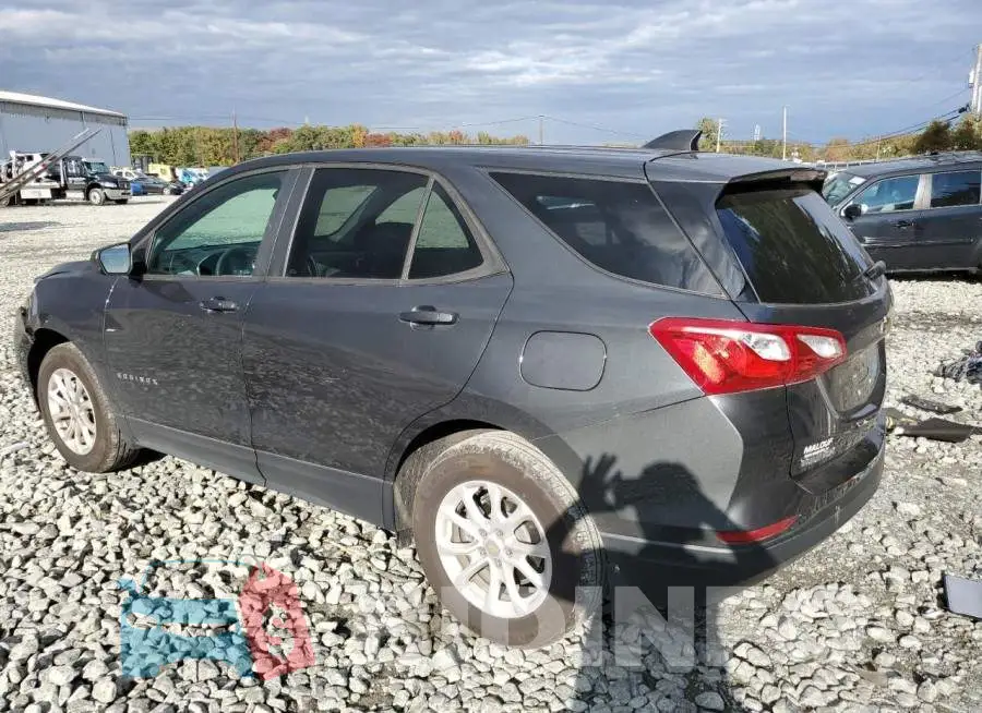 3GNAXHEV7LS669373 Photo# 2