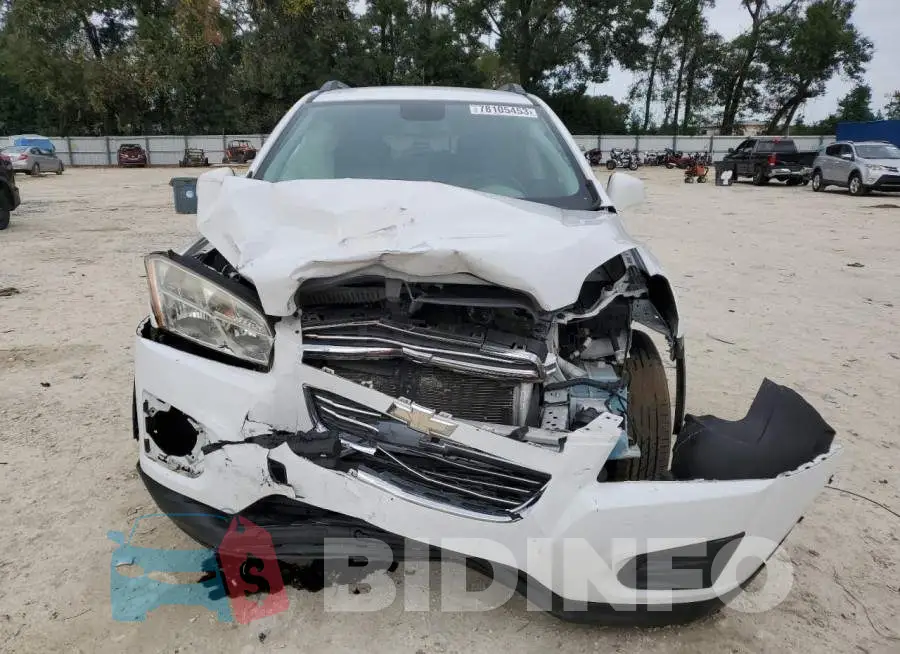 3GNCJLSB2GL167328 Photo# 5