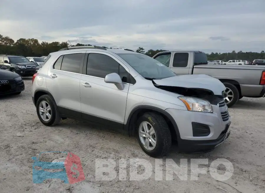 3GNCJLSB2GL273407 Photo# 4