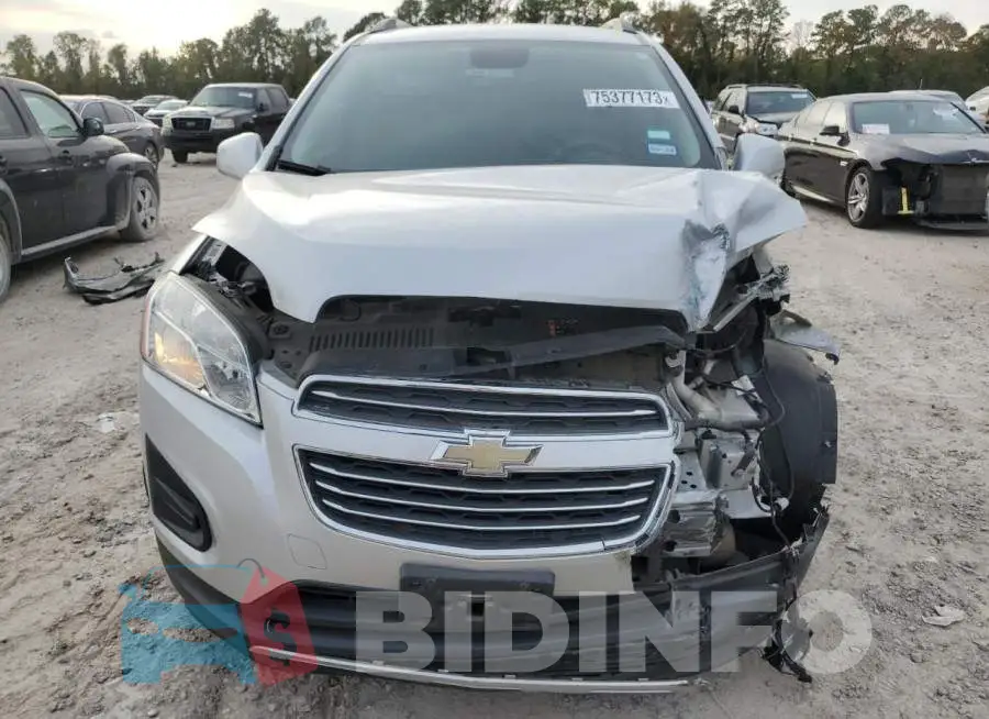 3GNCJLSB2GL273407 Photo# 5