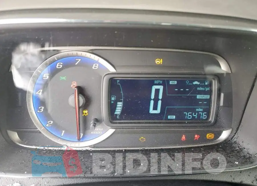KL7CJKSB2FB208881 Photo# 9