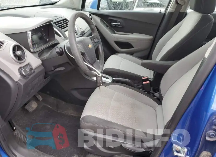 KL7CJKSB4FB109253 Photo# 7