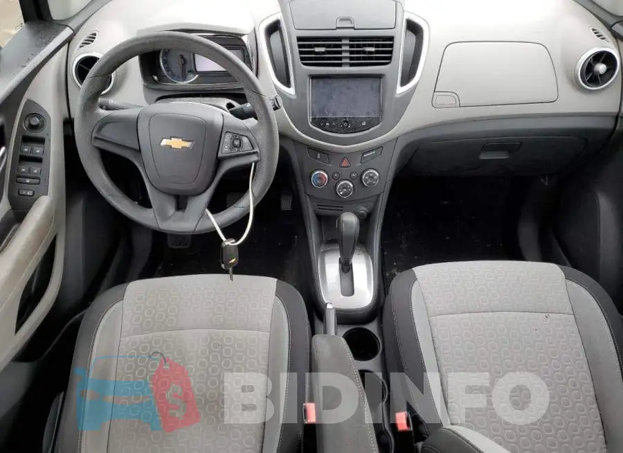 KL7CJKSB4FB109253 Photo# 8