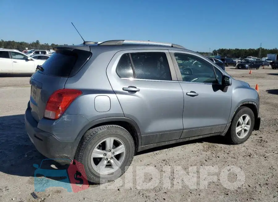 KL7CJLSB9FB176307 Photo# 3