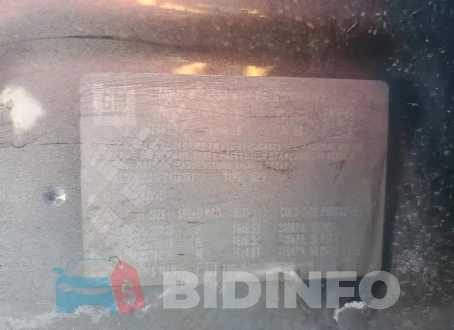 KL7CJLSB9FB176307 Photo# 12