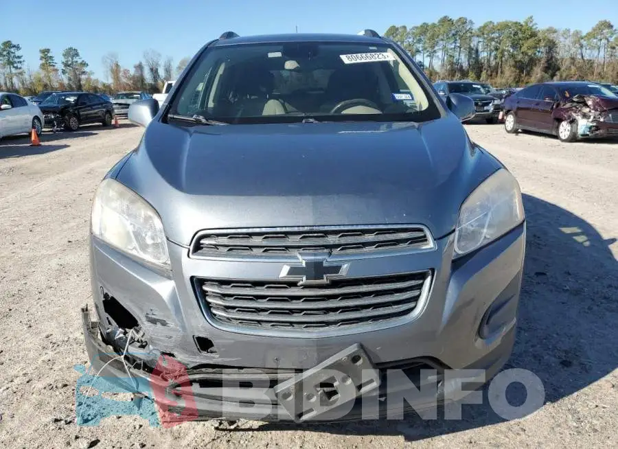 KL7CJLSB9FB176307 Photo# 5