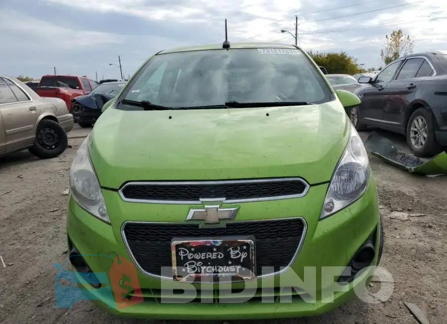 KL8CD6S92EC583279 Photo# 5