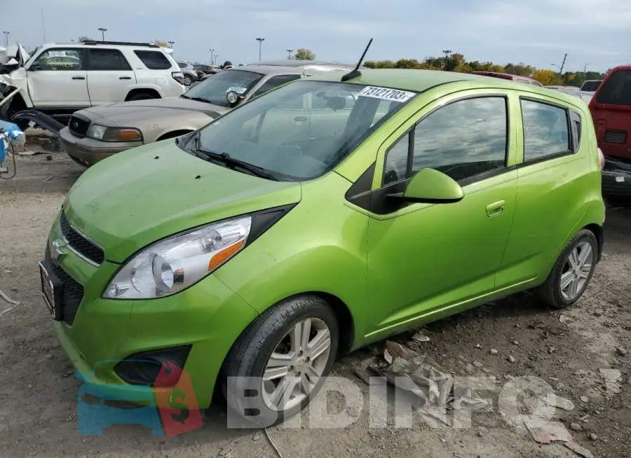 KL8CD6S92EC583279 Photo# 1
