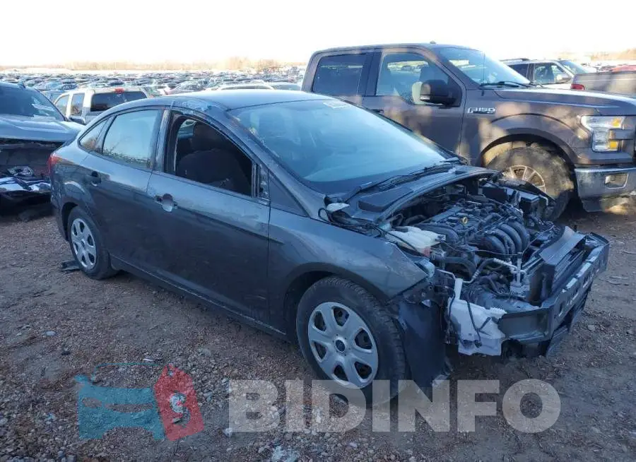 1FADP3E23FL304574 Photo# 4