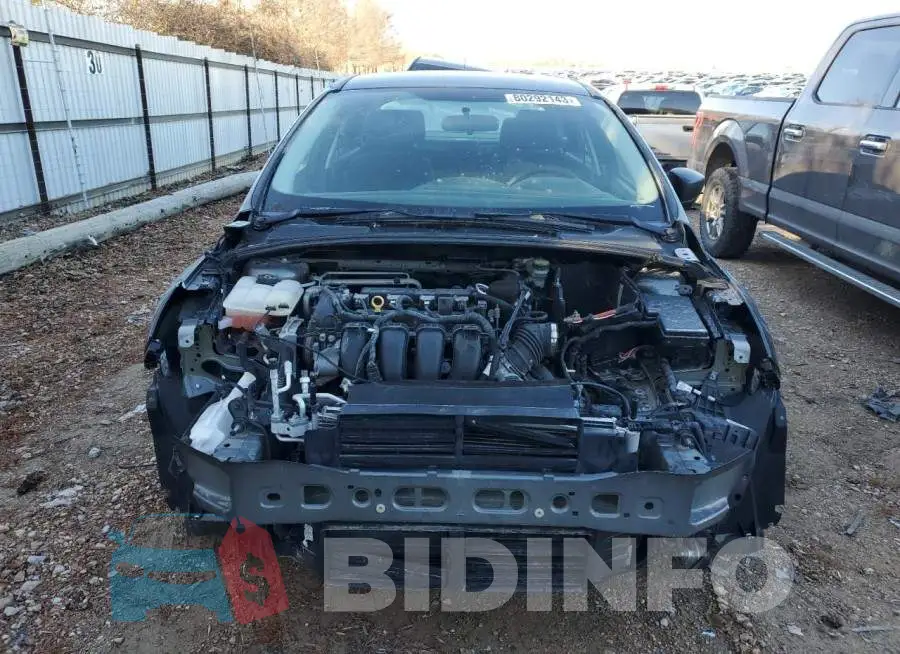 1FADP3E23FL304574 Photo# 5