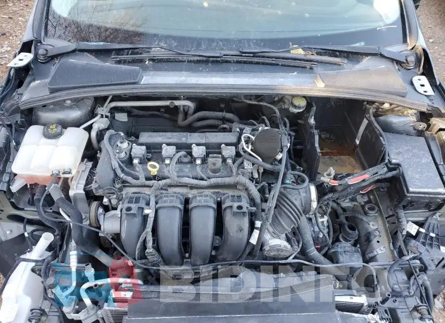 1FADP3E23FL304574 Photo# 11