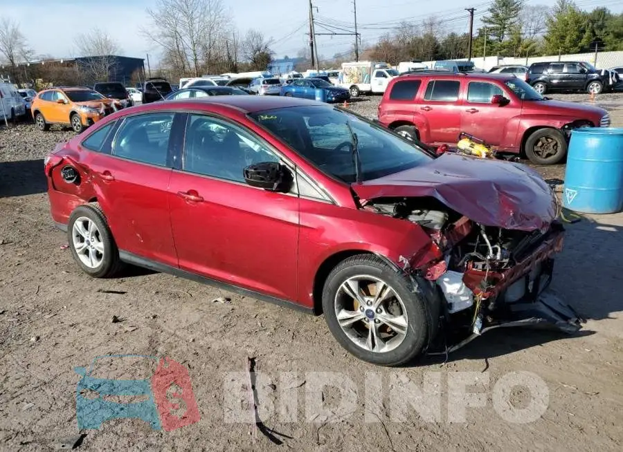 1FADP3F20EL409537 Photo# 4