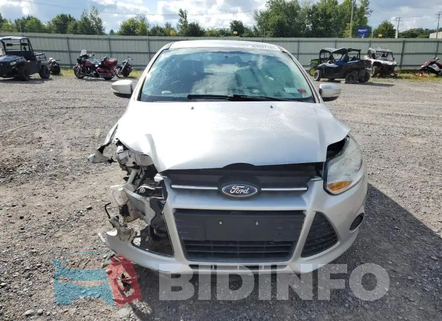 1FADP3F22EL265280 Photo# 5