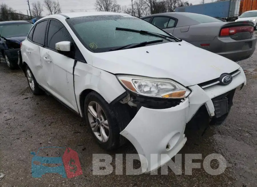 1FADP3F23EL346935 Photo# 4