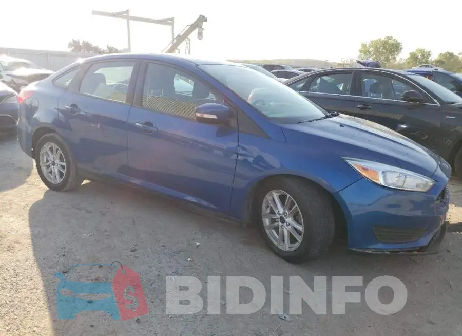 1FADP3F23JL259644 Photo# 4