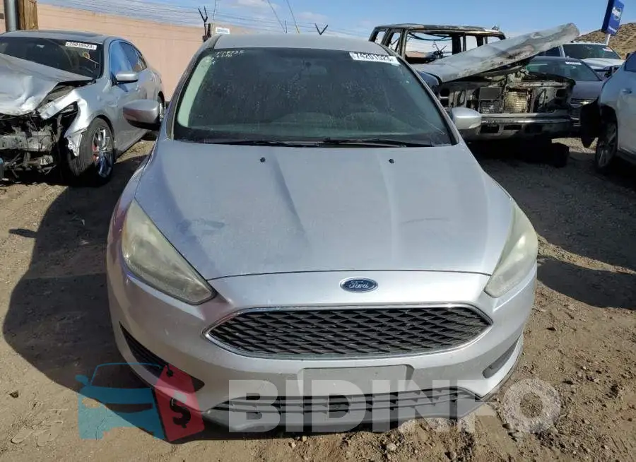 1FADP3F24GL285064 Photo# 5